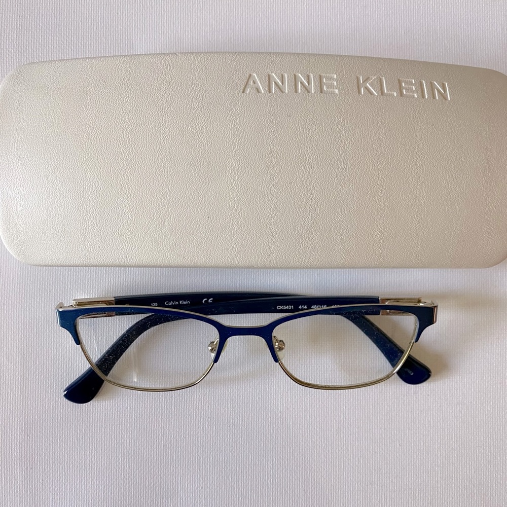 Calvin Klein Frames 👓